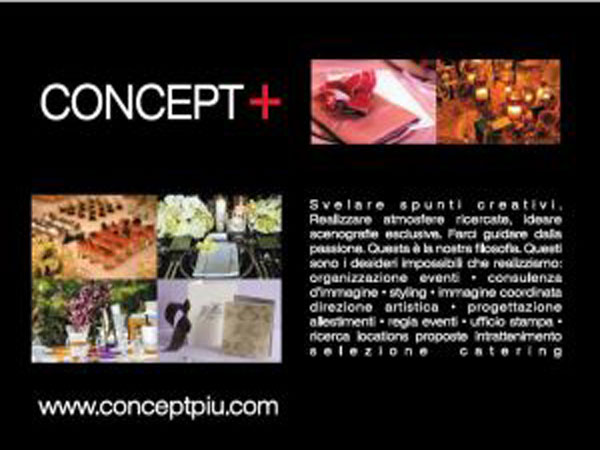Concept piu\'