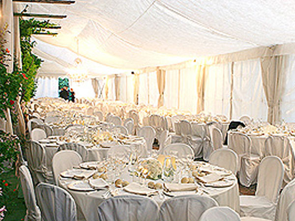 I banchetti di vittorino