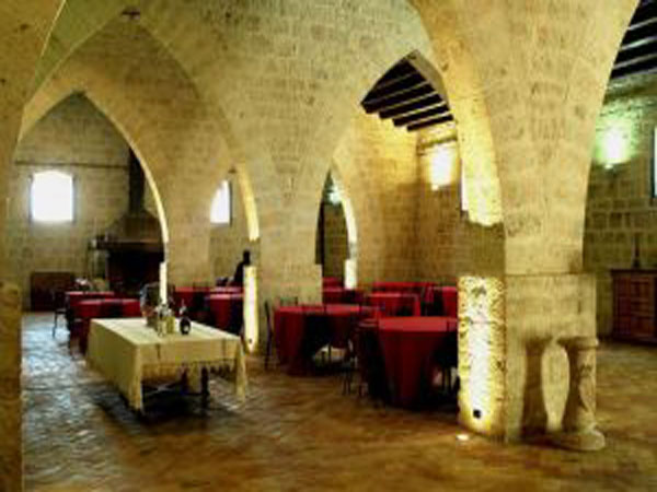 Masseria susafa