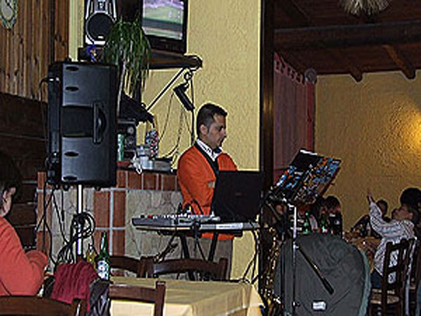 Saxobar - antonio fichera