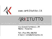 ' .  addslashes(Arkitutto: architettura wedding planner web design) . '