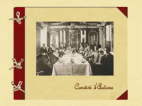 ' .  addslashes(Convivi d'autore) . '