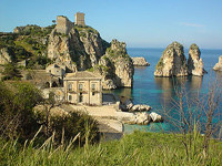 ' .  addslashes(Tonnara di scopello) . '