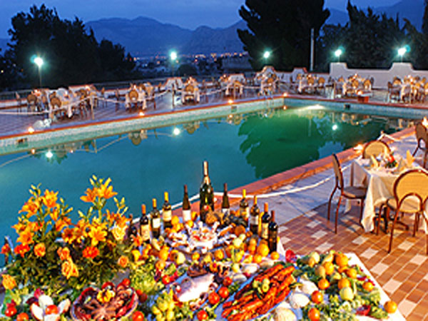 Azzolini hotel