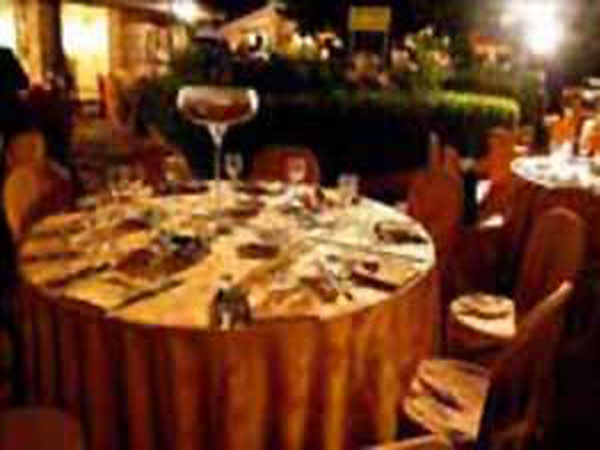 Villa francesca