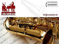 ' .  addslashes(Musica doc) . '