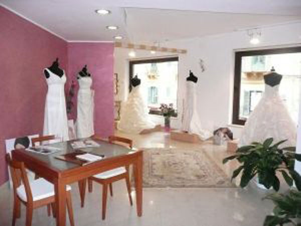 Lacori spose
