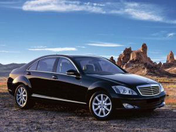 Palermo transfer limousine