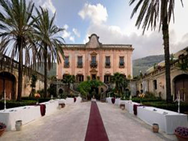 Villa de cordova