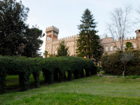 ' .  addslashes(Torre dei calzolari palace****) . '