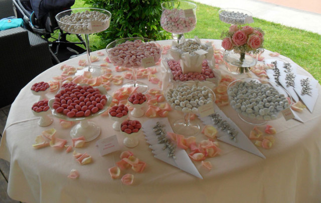 Sogni Confettati