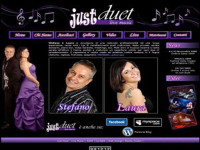 ' .  addslashes(Just duet live music) . '