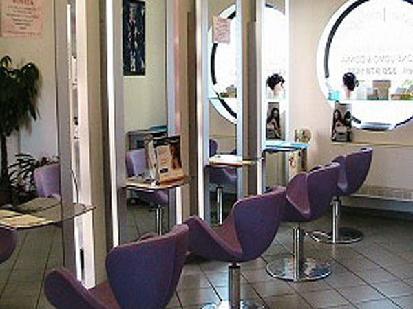 Studio immagine di flavia de montis