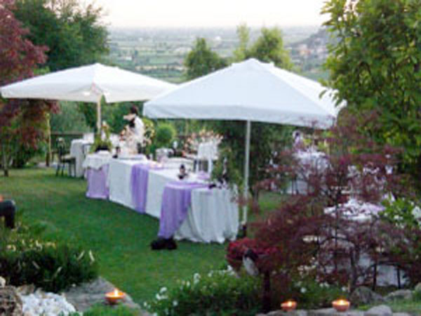 Cavallini Ricevimenti