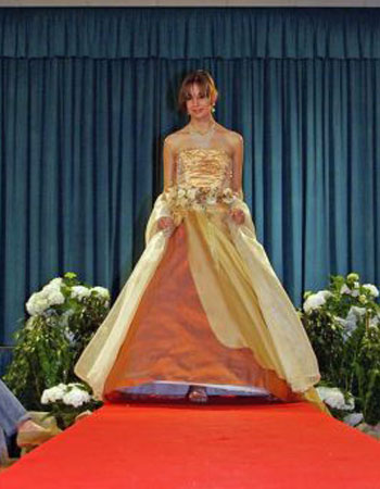 Sartoria Mariarosaria Manca