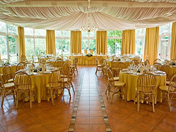 Alla gondola brusada presso relais del veneto leon d\'oro