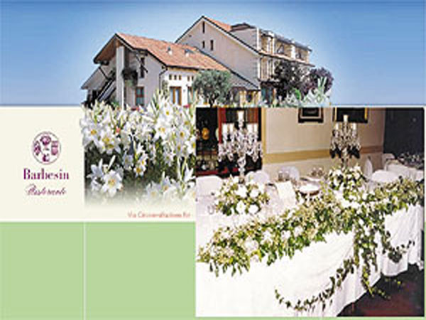 Barbesin ca\' delle rose