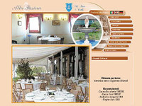 ' .  addslashes(Osteria alla pasina) . '