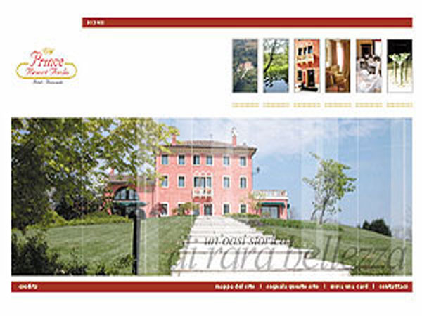 Prince resort asolo