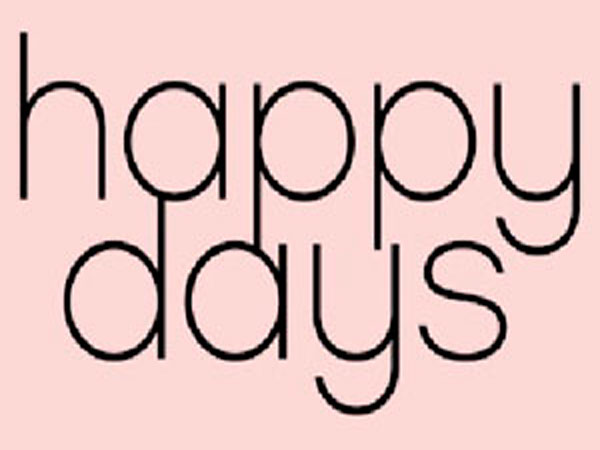 Happy days