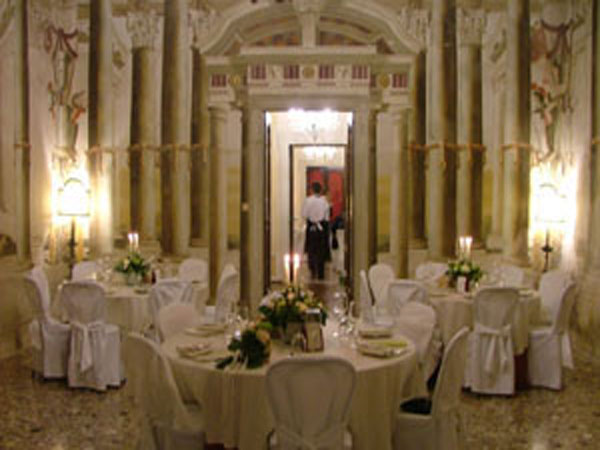 Creative catering