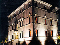 ' .  addslashes(Antico Camino) . '