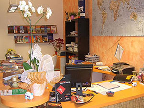 Agenzia Viaggi 2m Travel