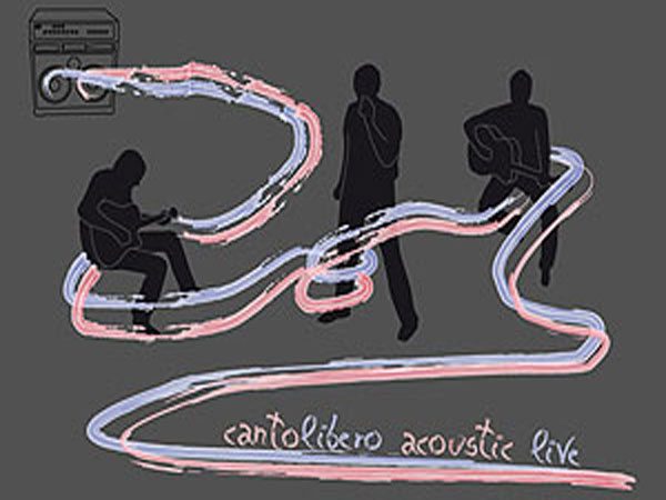 Cantolibero