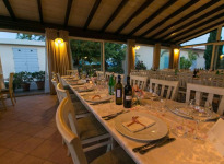 ' .  addslashes(Il Casale Mancini) . '