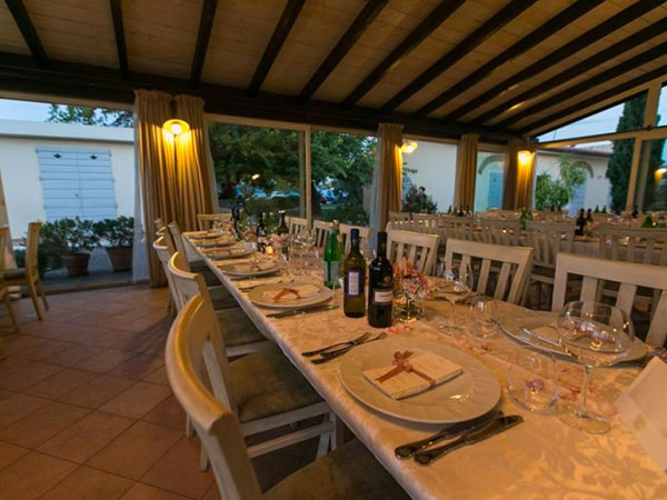 Il Casale Mancini