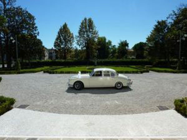 Auto Vintage