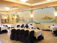' .  addslashes(Ristorante la mandria) . '