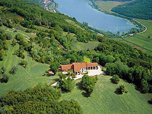 Villa ca\' del sole