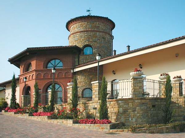 Antico Podere Tota Virginia