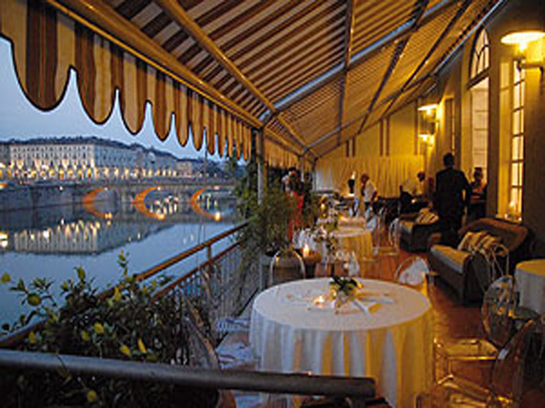Colombatto Catering Service