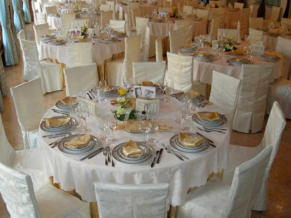 Berta - Hotel Italia