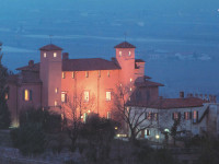 ' .  addslashes(Castello Rosso) . '