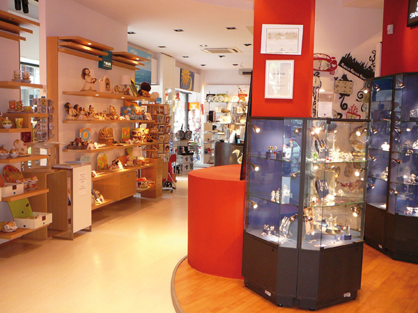 Immagine Casa Servizi E Accessori Lista Di Nozze Torino