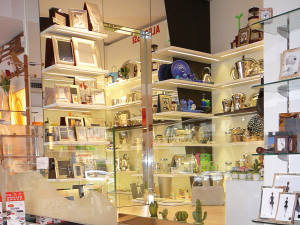 Immagine Casa Servizi E Accessori Lista Di Nozze Torino