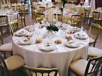 ' .  addslashes(Banqueting & Banqueting) . '