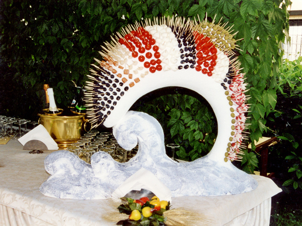 Ristorante & Catering Piemonte
