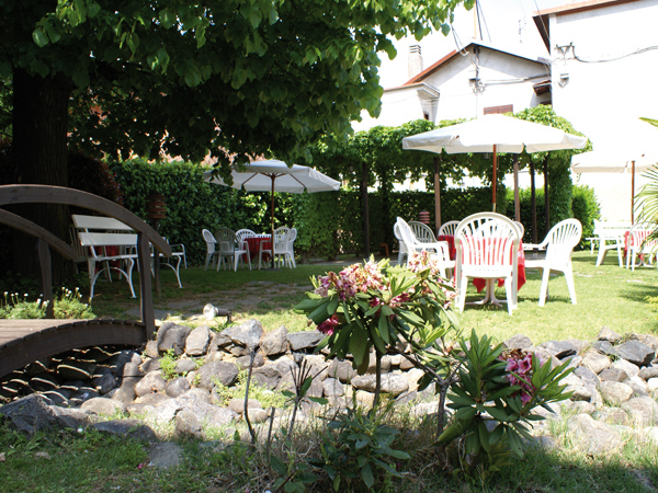 Ristorante & Catering Piemonte