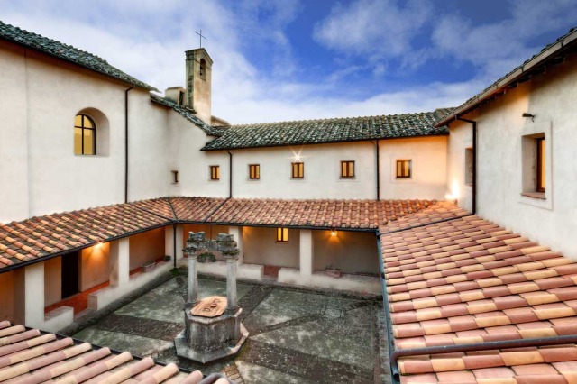 Convento di San Francesco