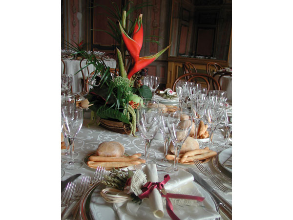 Banqueting & Banqueting