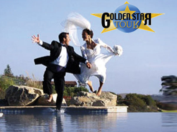 Golden Star Tour