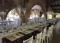 ' .  addslashes(La Fornace Spazio Eventi) . '