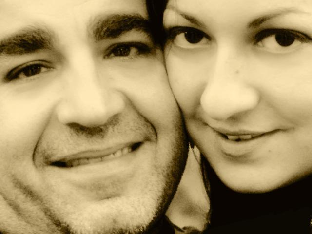 Eugenio e Eloisa musica per matrimoni