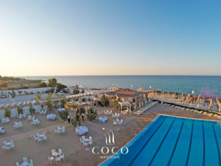 ' .  addslashes(Coco Ricevimenti & Wedding party sul mare) . '