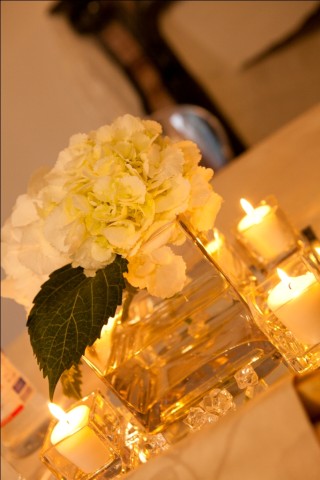 D-day wedding