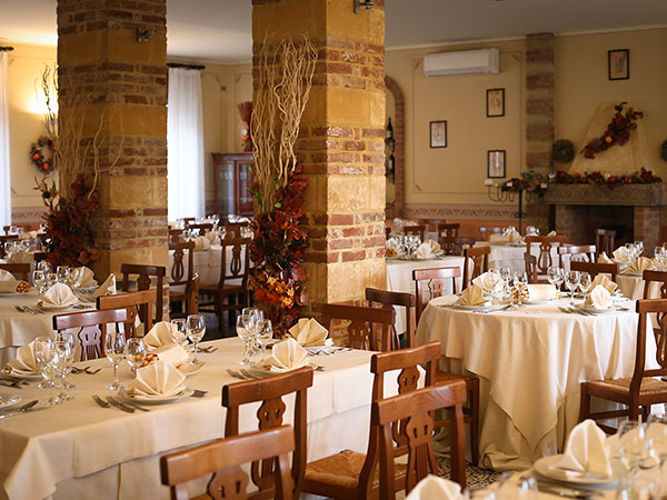 Regina Ristorante Matrimonio Per Il Ricevimento Murisengo